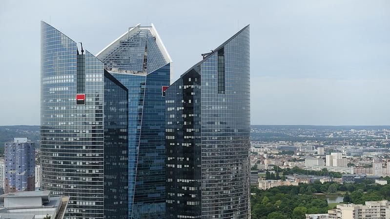 Banche europee: un certificato può rendere oltre il 17% annuo