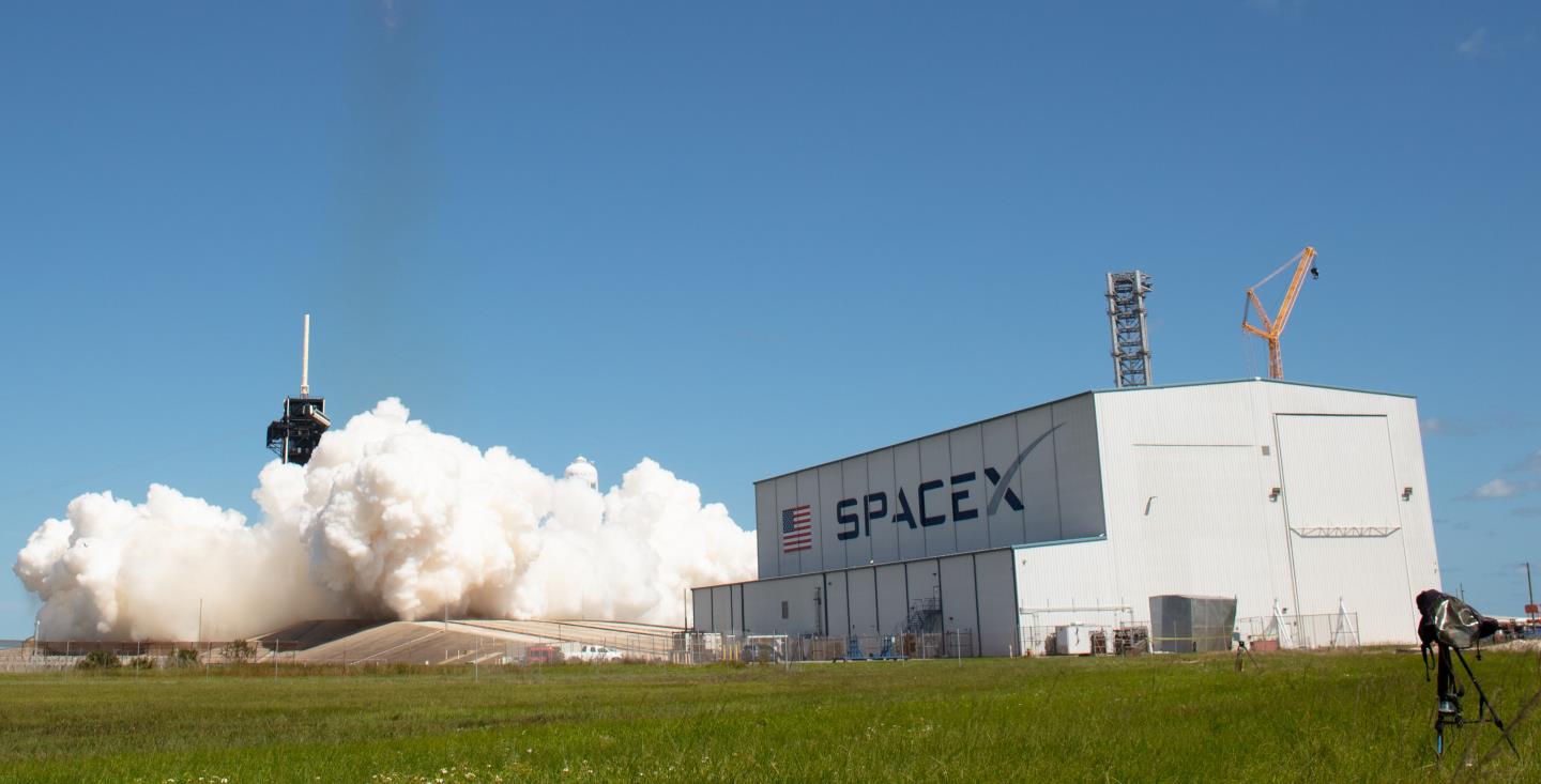 IPO SpaceX: la domanda è quasi quattro volte l'offerta