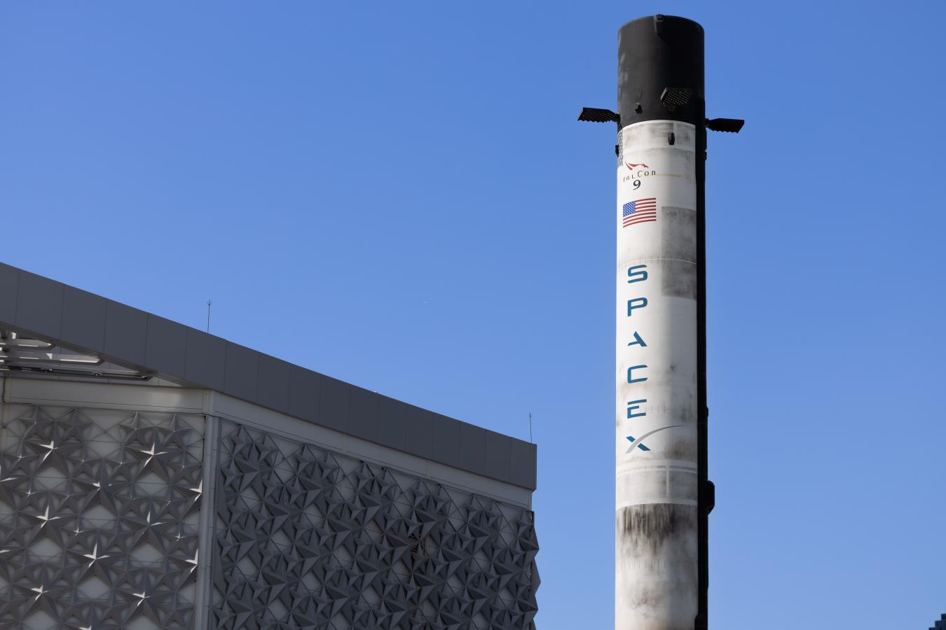 Criptovalute: ecco perché l'IPO di SpaceX può essere un serio problema