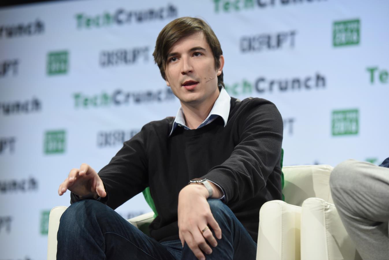 Chi è Vladimir Tenev: biografia del CEO di Robinhood