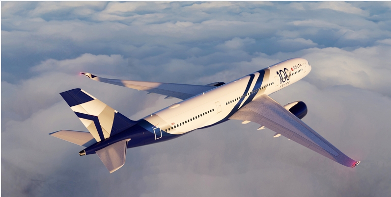 Delta Air Lines ripristina la guidance, le azioni volano in Borsa