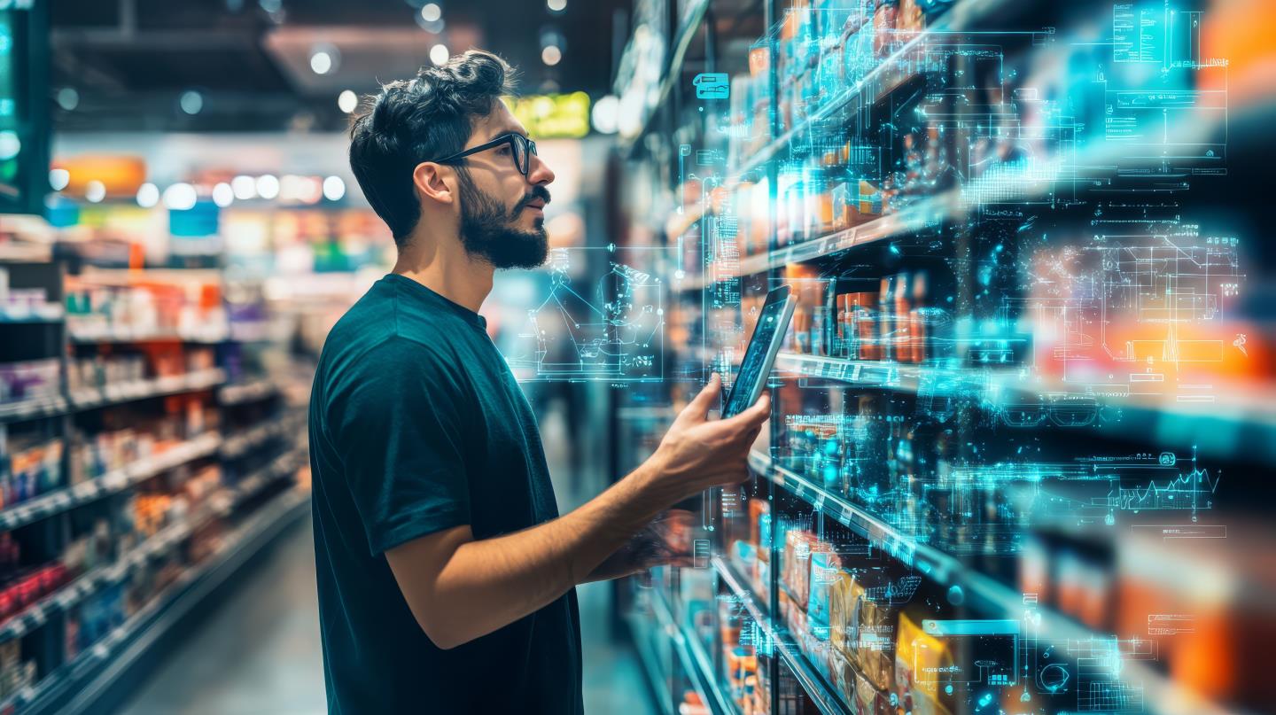 ETF: il “dramma” del Food and Beverage europeo