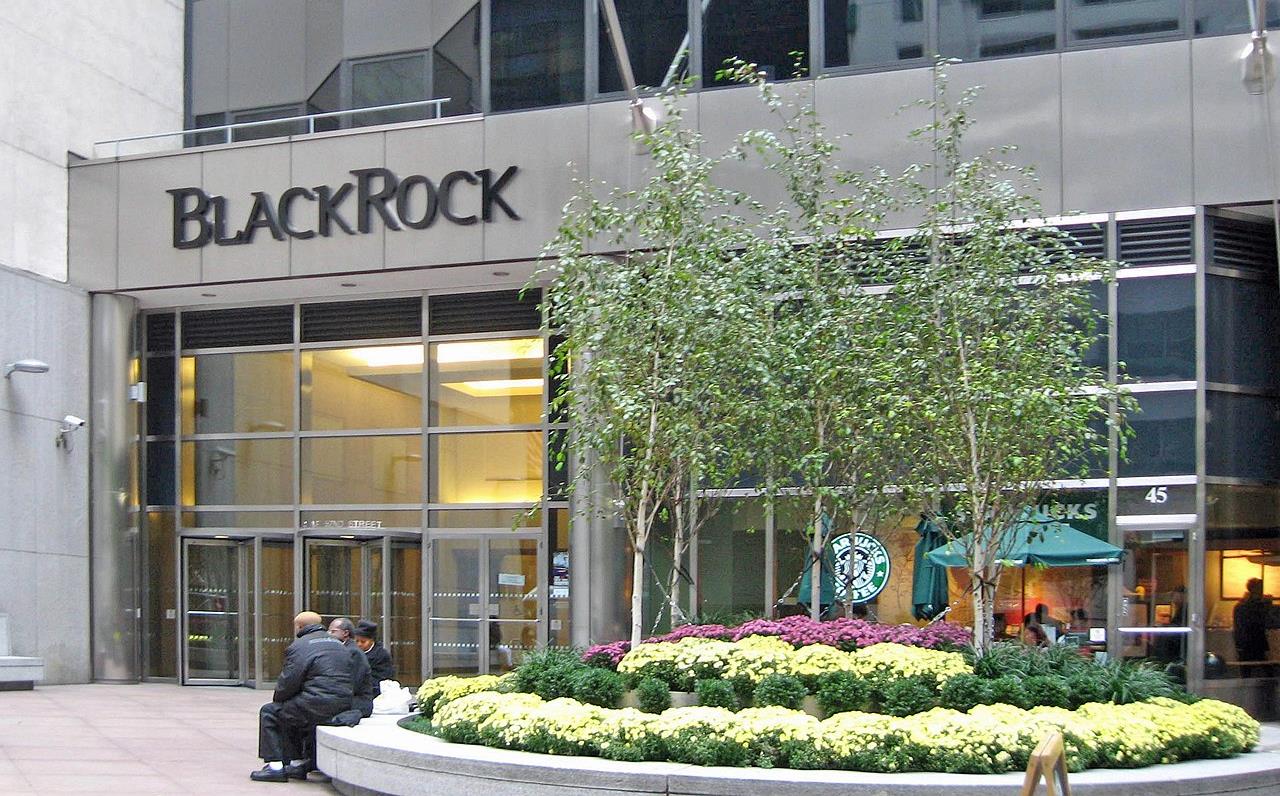 BlackRock scommette forte sugli ETF attivi