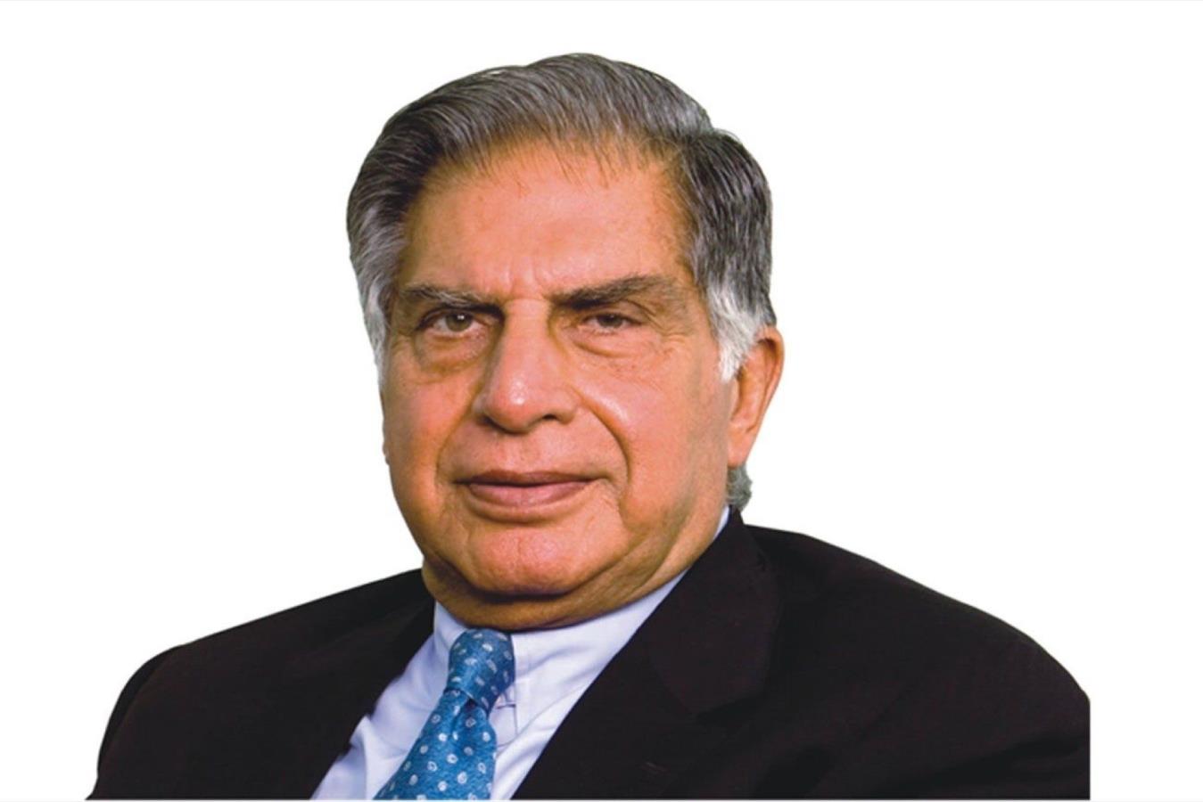 Ratan Tata: chi era l’ex presidente di Tata Group