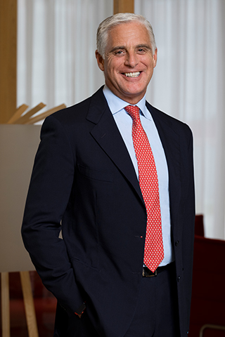 Andrea Orcel: chi è il numero uno di Unicredit
