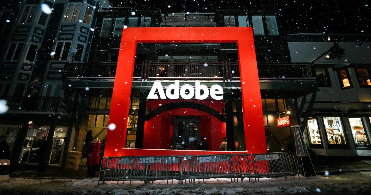 Trimestrale Adobe: le attese per i conti del primo trimestre fiscale