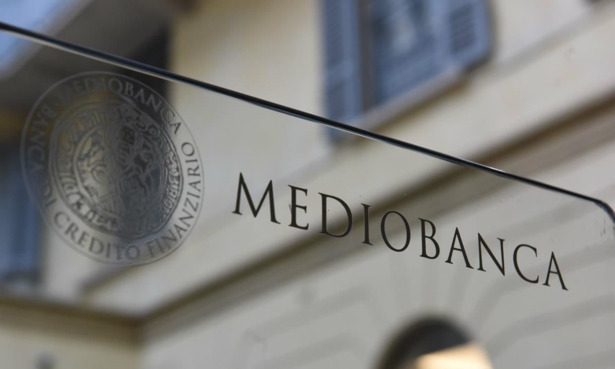 Mediobanca crolla nonostante trimestrale solida, cosa fare ora?