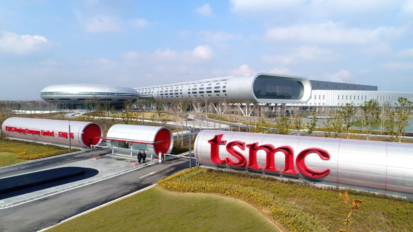 TSMC: in arrivo la trimestrale, ecco cosa aspettarsi