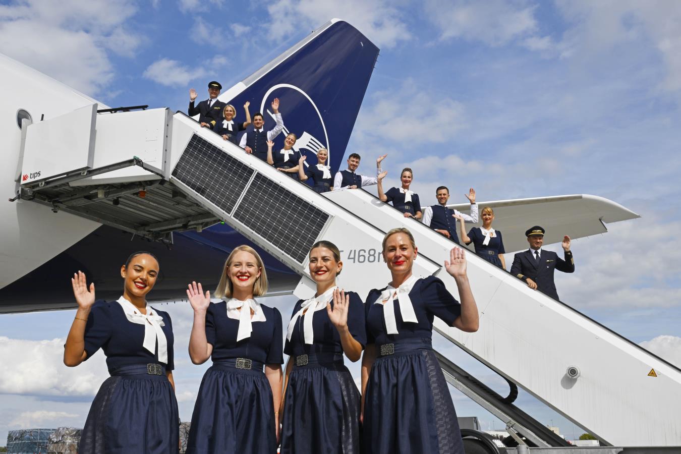 Lufthansa conquista TAP per 1,2 miliardi: cosa attendersi in Borsa?