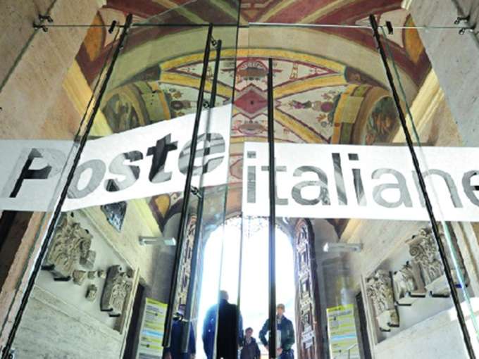 Poste Italiane: primo trimestre solido, ma le azioni in Borsa scendono