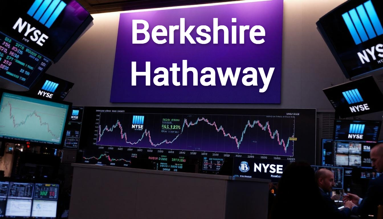 Berkshire Hathaway: ecco cosa ha comprato e venduto Buffett nel Q3