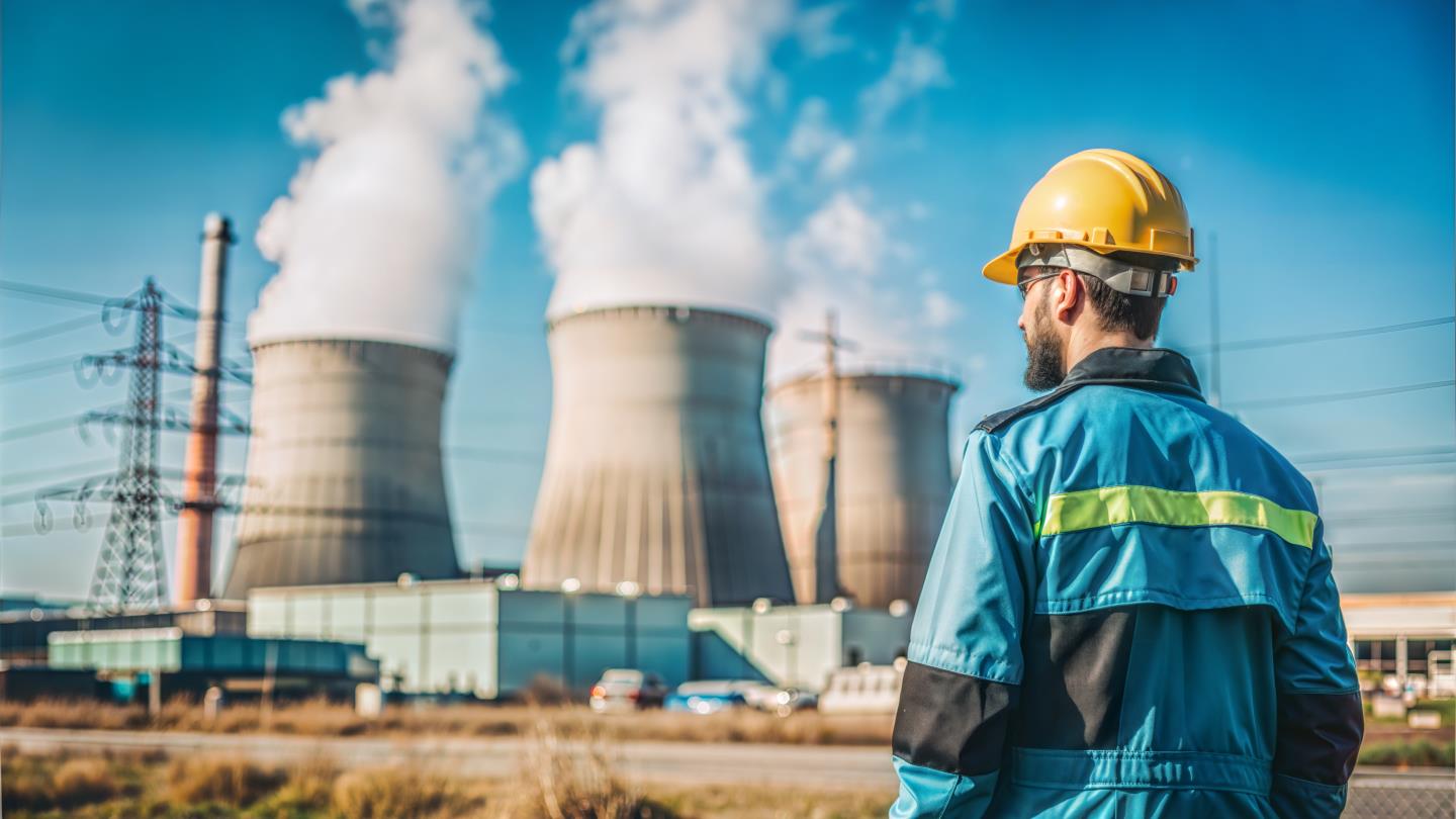 ETF: Nucleare in correzione, è il momento di rientrare?