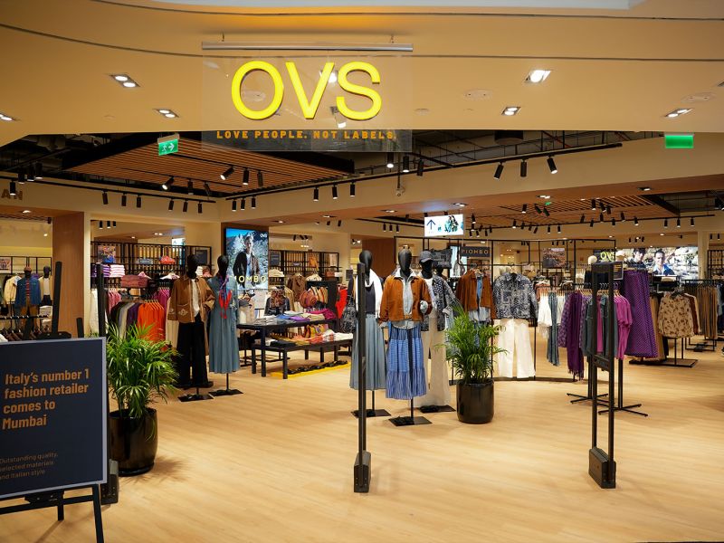 Azioni OVS: nuovi massimi in arrivo dopo i conti record del 2025?