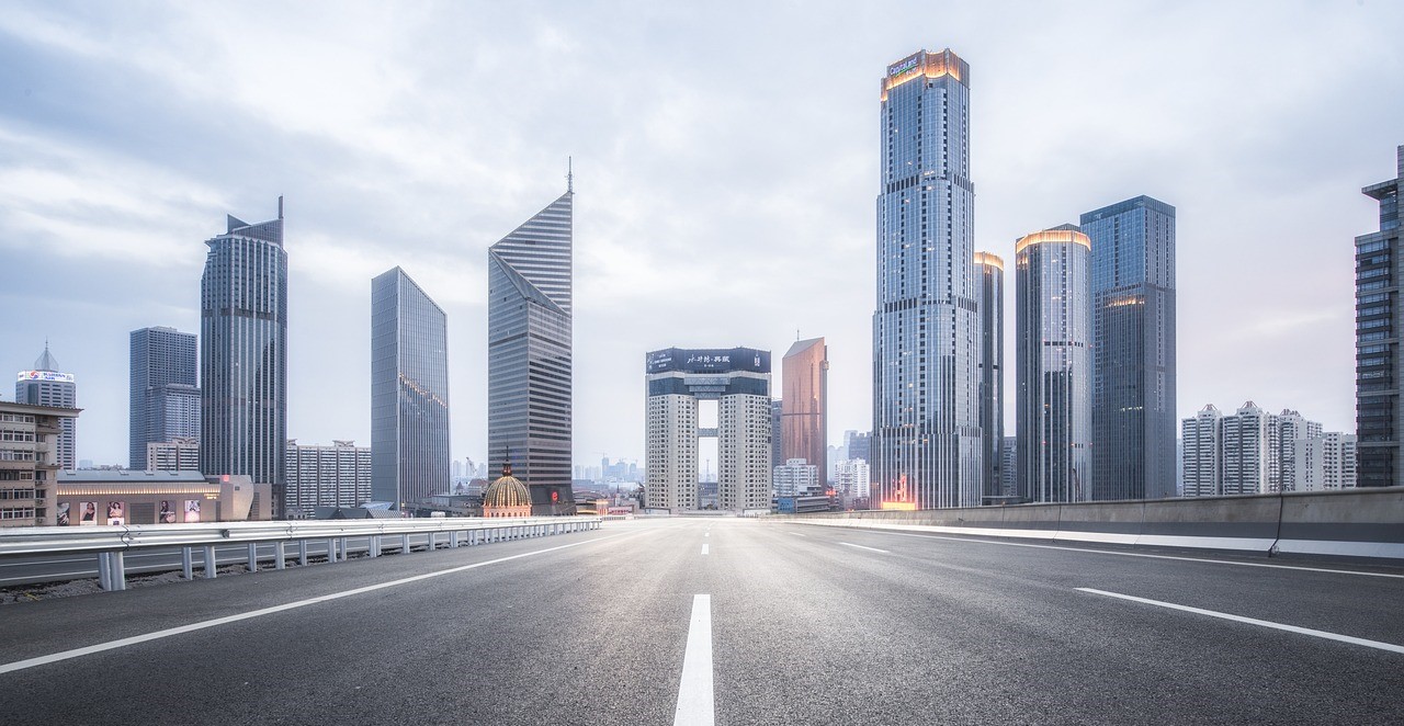 Cina: ecco il maxi-piano di salvataggio per il settore immobiliare