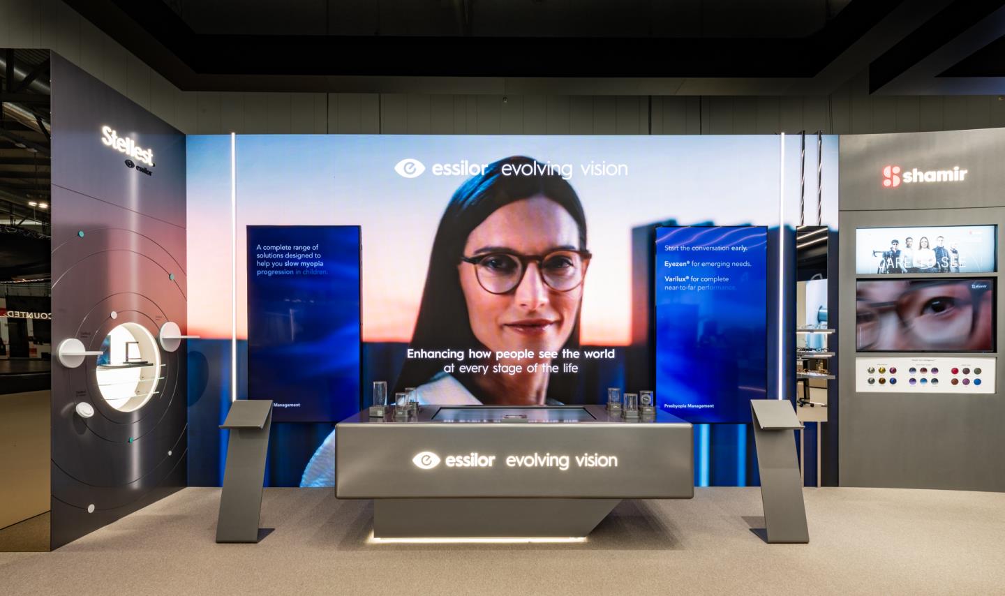 EssilorLuxottica si allea con Applied Materials, cosa fare in Borsa?