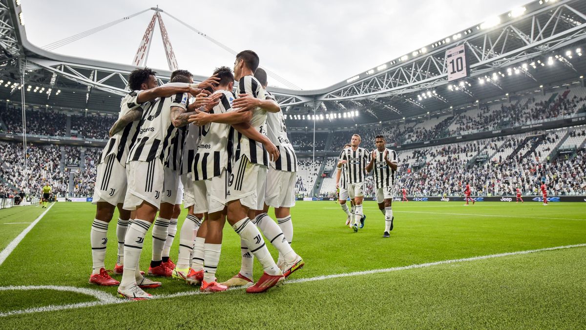 Azioni Juventus: pronto attacco ai massimi con Azimut nuovo sponsor?