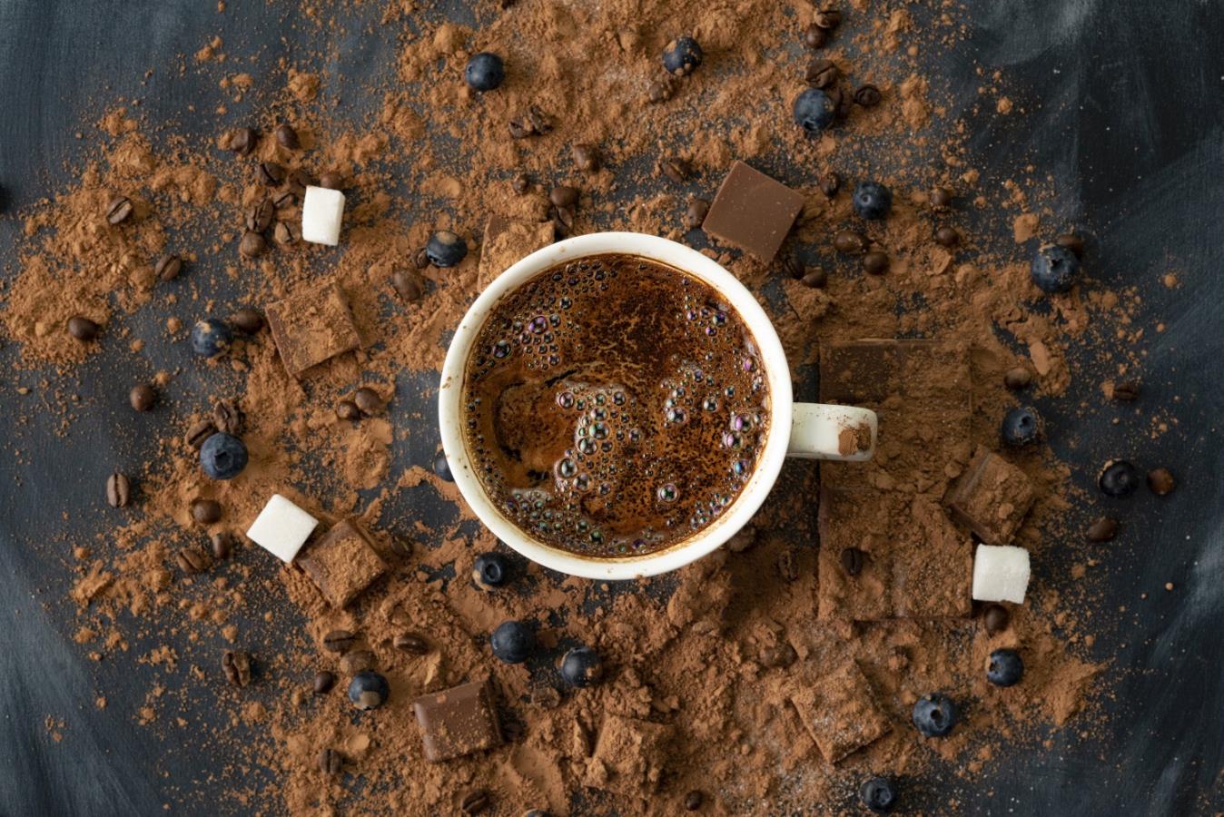 Materie prime: caffè e cacao saranno protagonisti anche nel 2025?