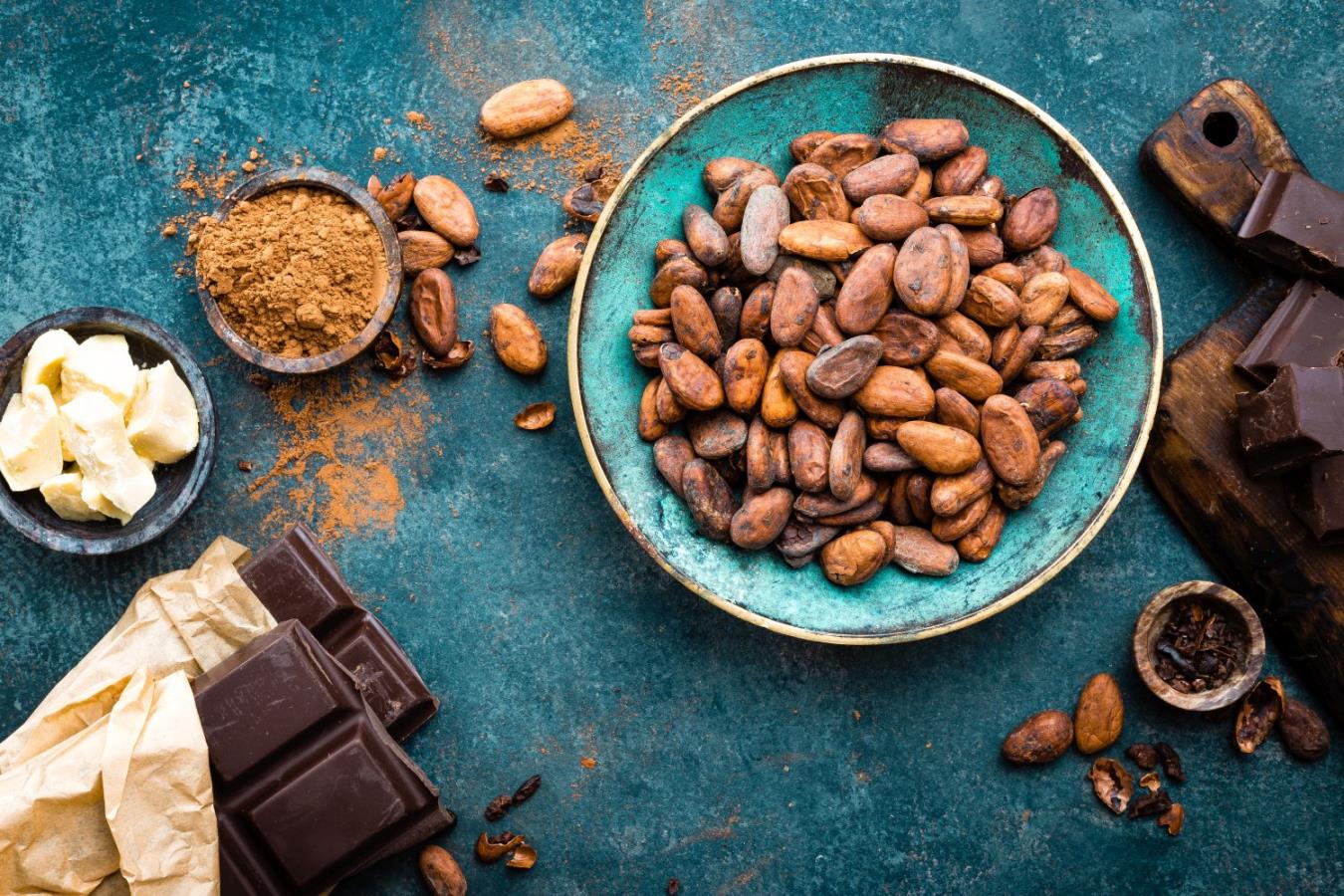 Cacao: i prezzi tra Londra e New York divergono, ecco perché