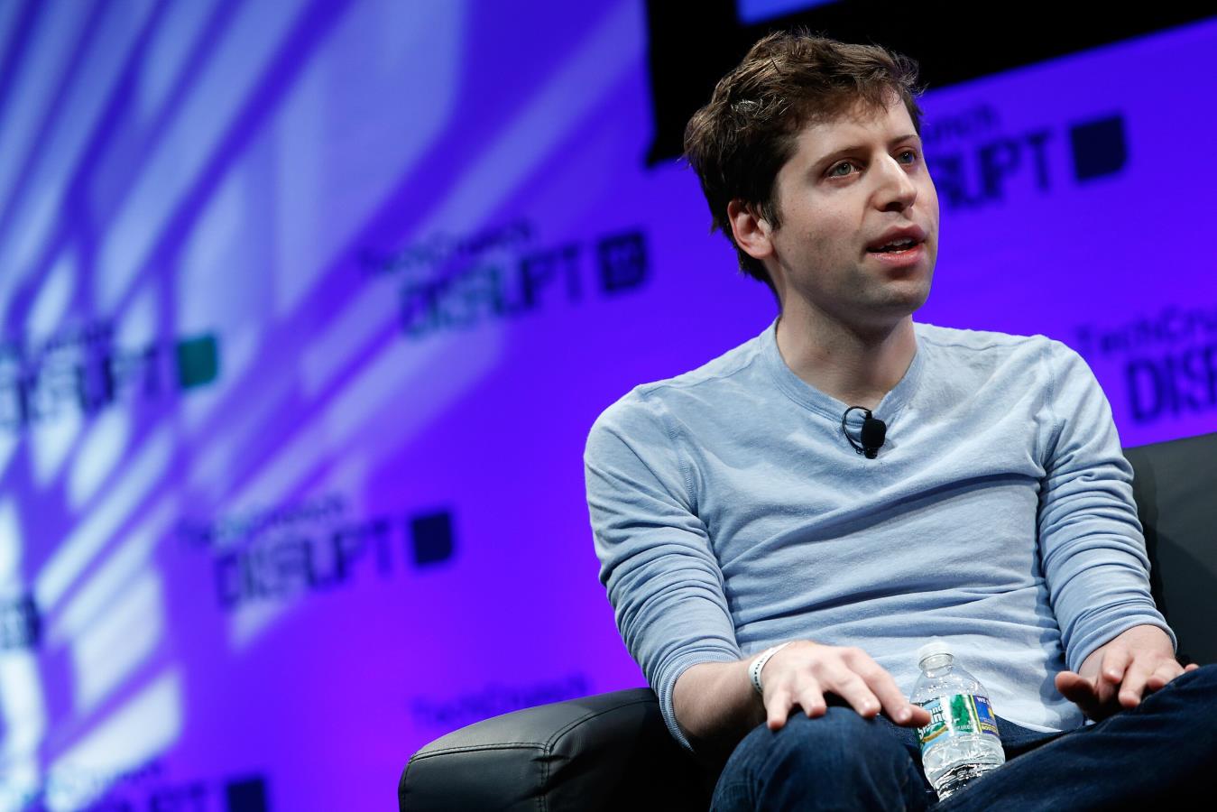 Sam Altman sfida Nvidia con Rain AI: nuova rivoluzione nei chip AI