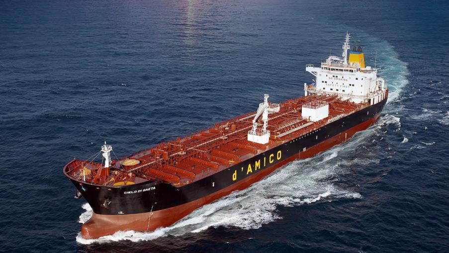 Azioni d’Amico: quali risvolti in Borsa dopo vendita di due navi?