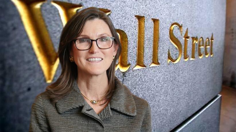 Come se la passa l’ETF di Cathie Wood?