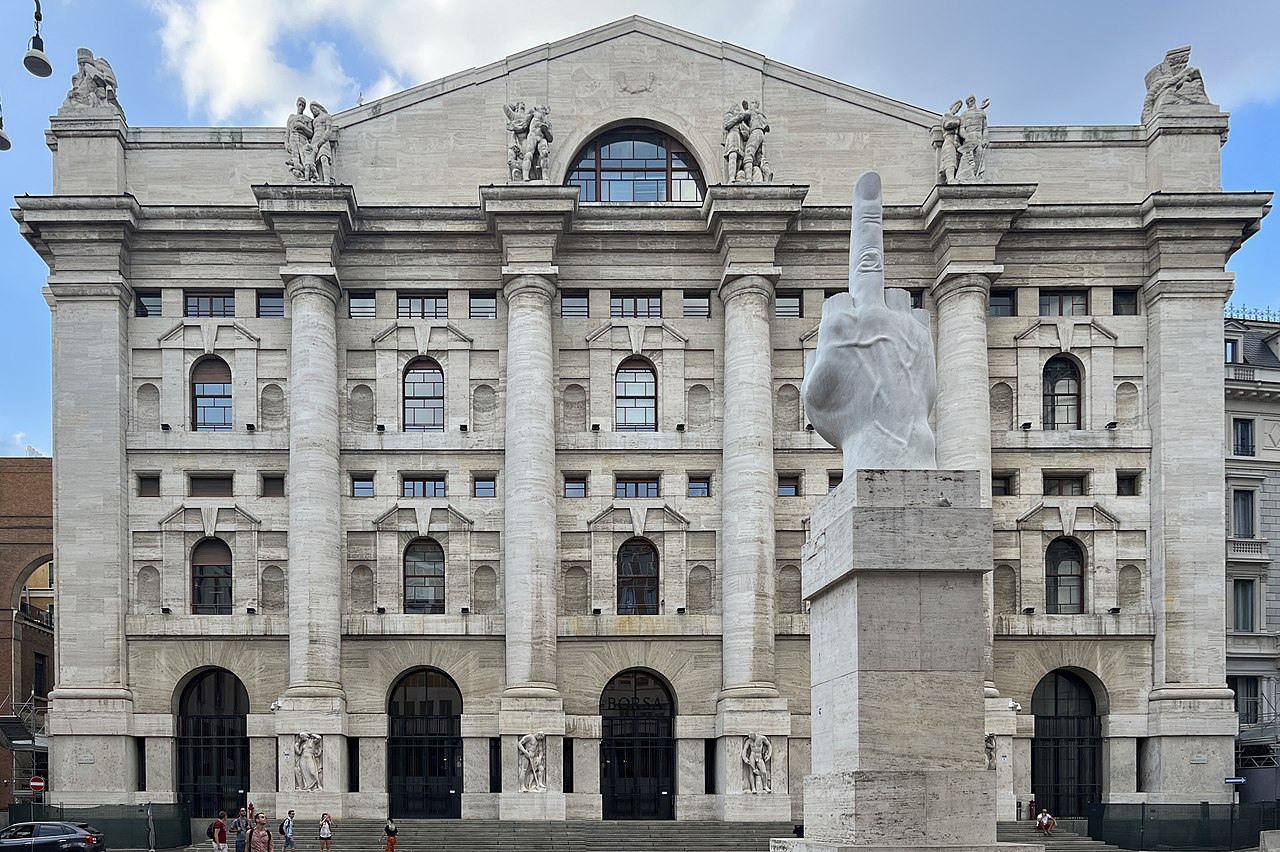 Borsa Italiana: i giudizi di oggi
