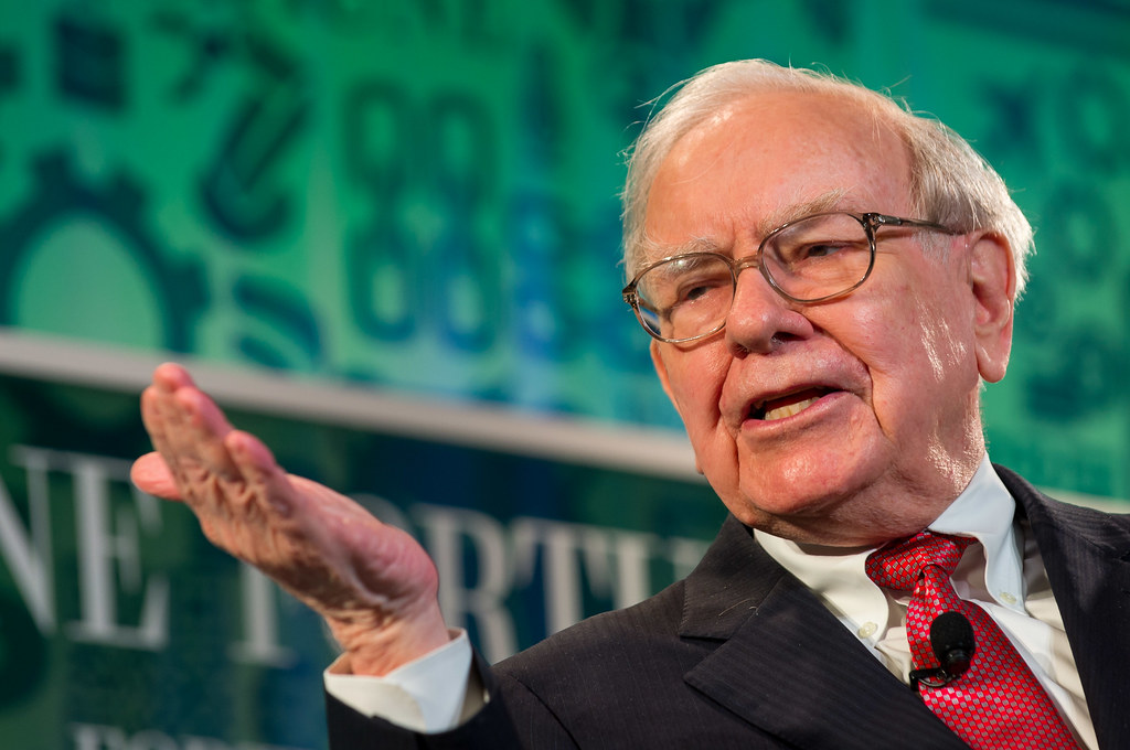 Warren Buffett: ecco 5 tra i più grandi acquisti della sua storia