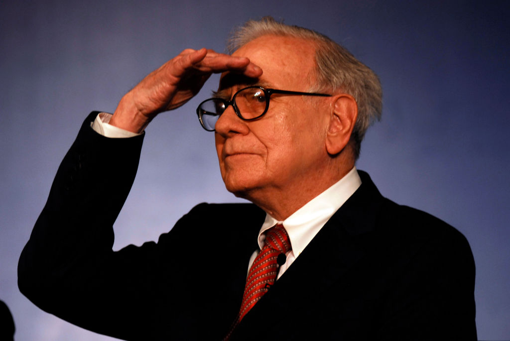 Wall Street: 10 azioni su cui puntare con il modello Buffett