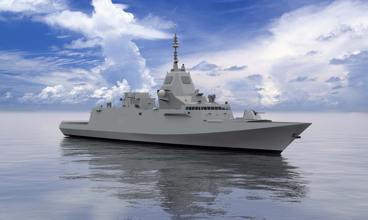 Azioni Fincantieri: tornano gli acquisti dopo contratto per FREMM?