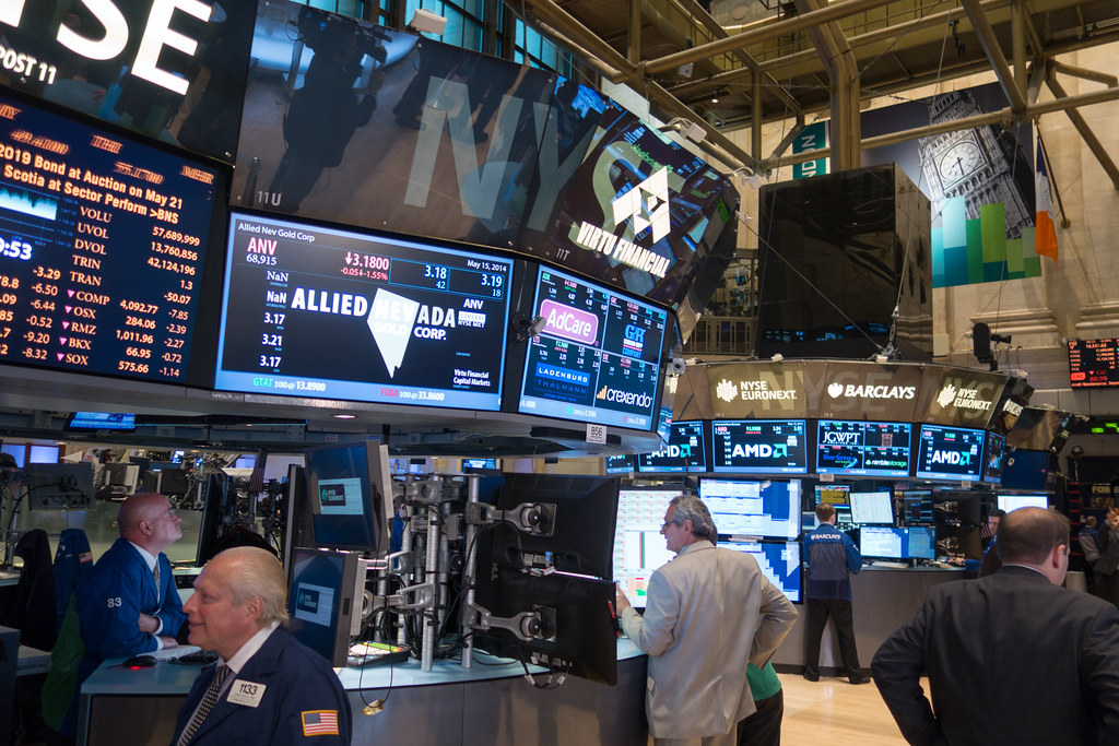 Small cap: Barclays, in arrivo uno short squeeze a Wall Street