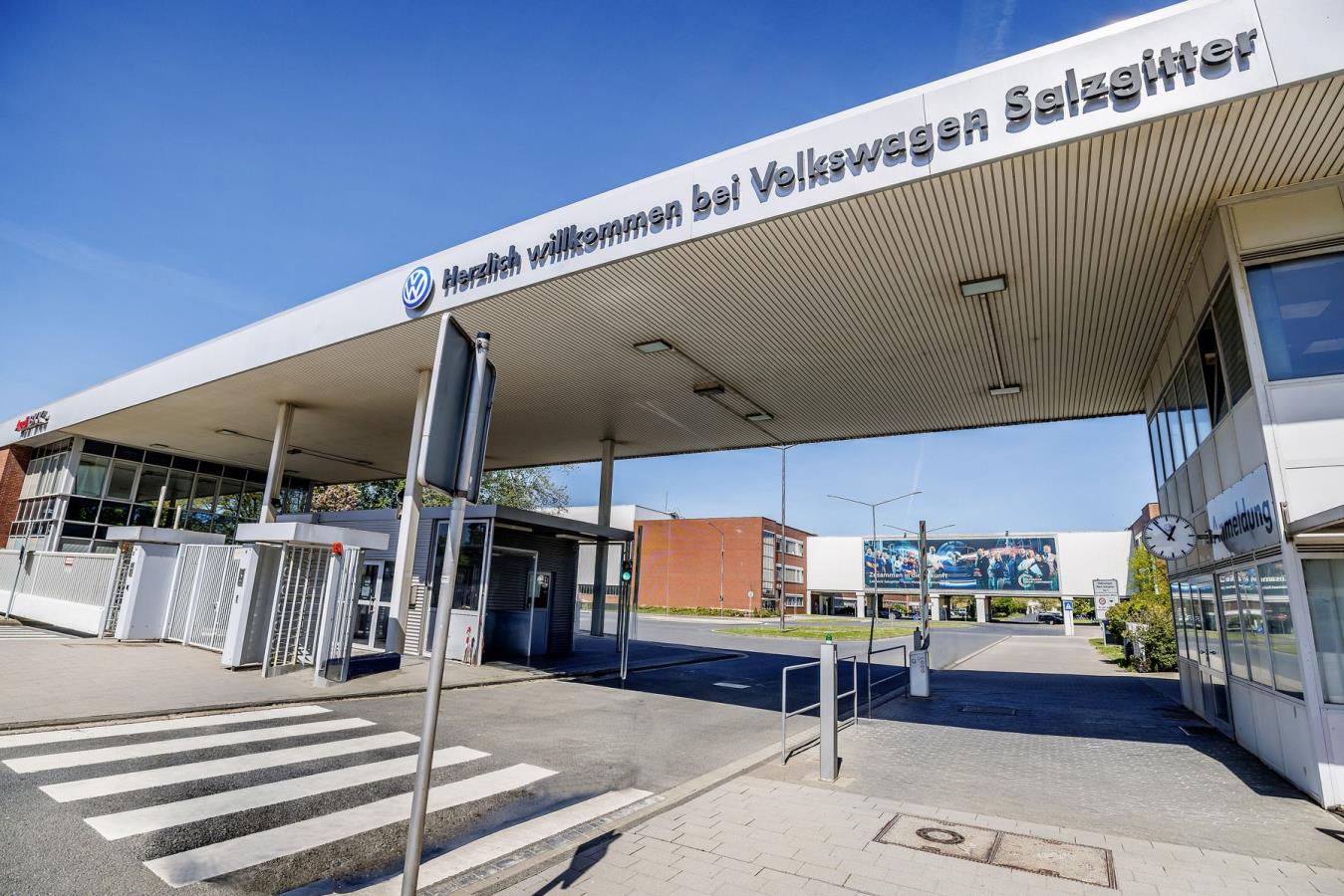 Azioni Volkswagen: tra ristrutturazione e supporti pluriennali