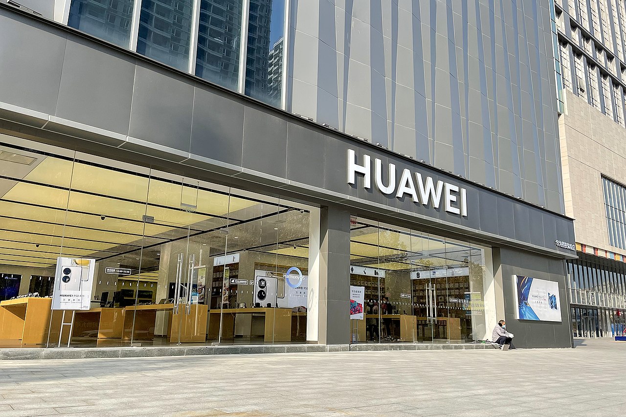 Chip Huawei: la Cina prova a riscrivere le regole dei semiconduttori