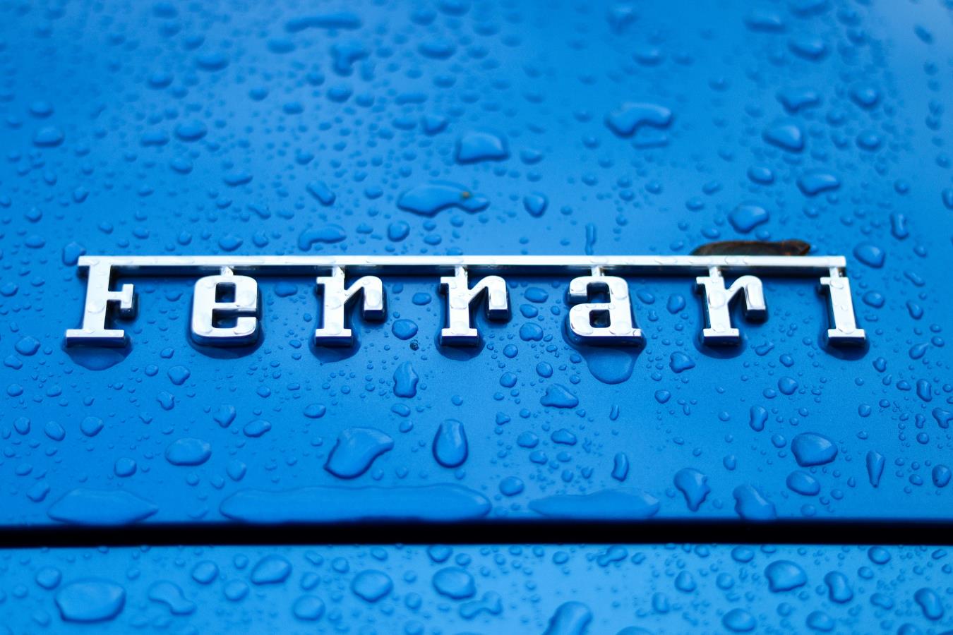 Ferrari: accordo con SK On sulle batterie per auto elettriche
