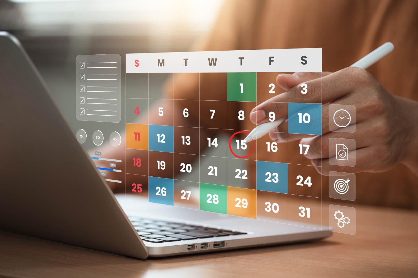 Market mover 30/06-04/07 2025: PMI, inflazione UE e mercato lavoro USA