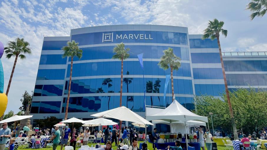 Marvell alla prova dei conti, riflettori sul deal con Google