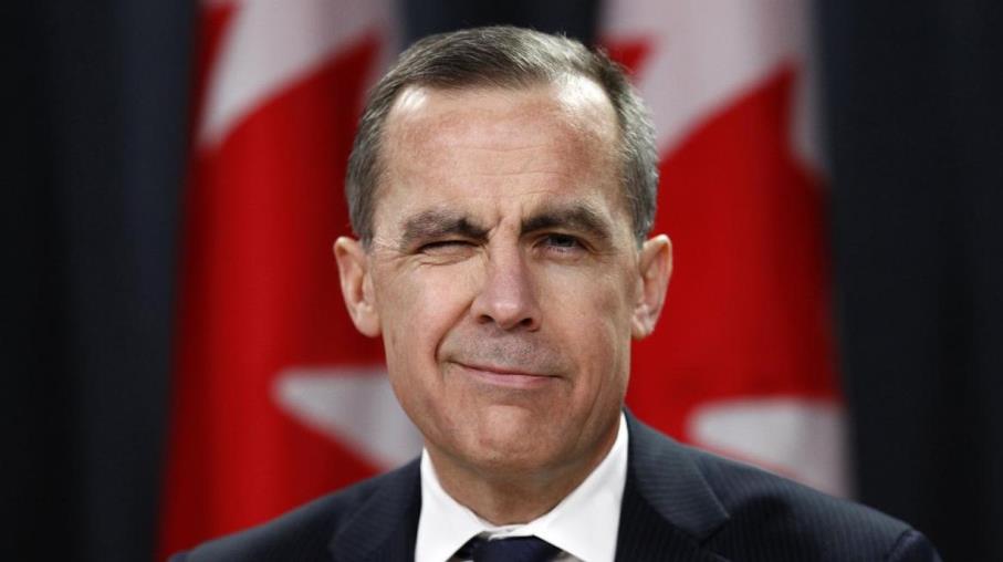 Dollaro canadese, ci risiamo con la guerra dei dazi