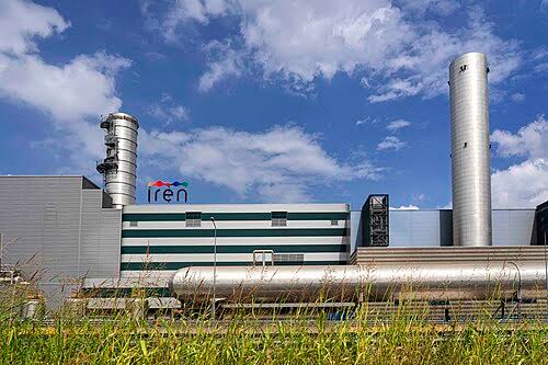 Azioni Iren: Piano industriale al 2035 assist per nuovi acquisti?