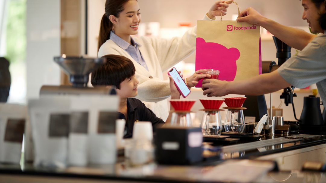 Delivery Hero: Taiwan blocca l’accordo con Uber per Foodpanda