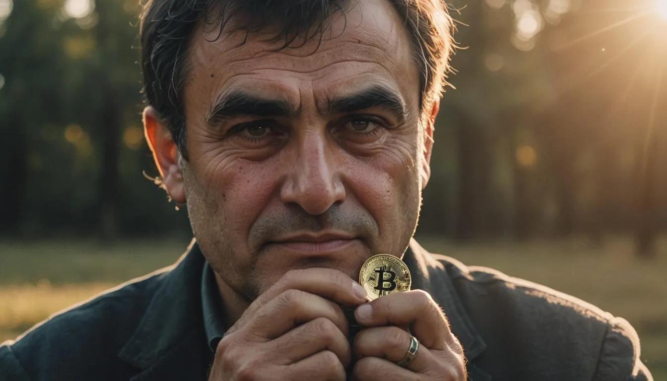 Bitcoin’s Resurgence Sparks Debate as Roubini Issues Warning