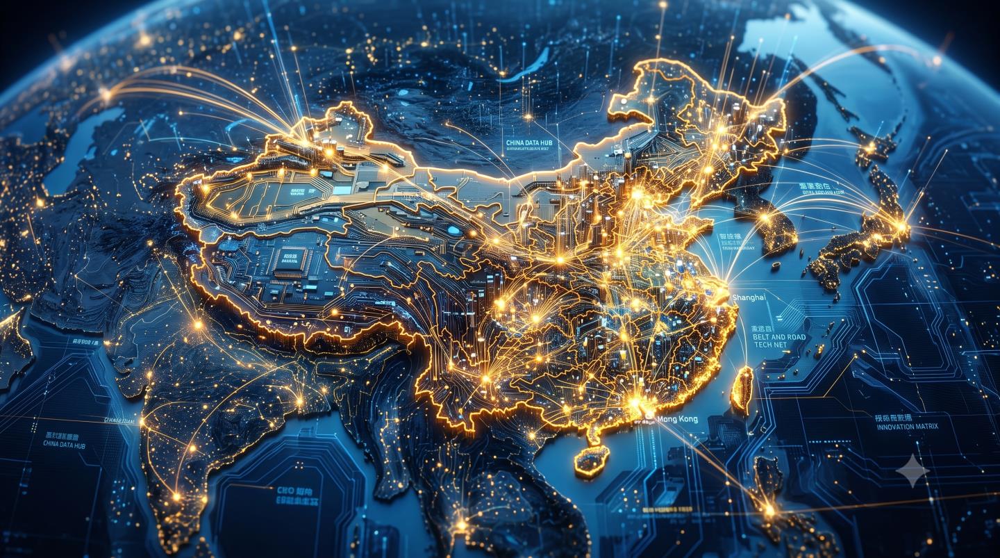 Certificato Vontobel su un paniere di società tecnologiche cinesi