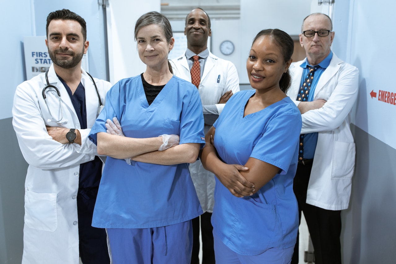 ETF: cosa sta succedendo al settore Health Care?