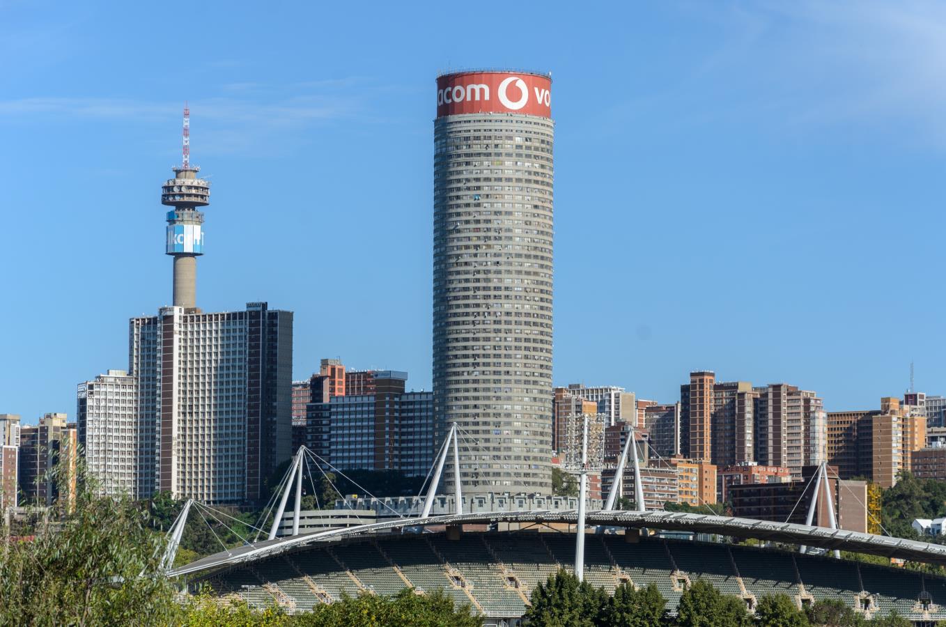 I 10 ETF azionari più sottovalutati del mondo: Sudafrica