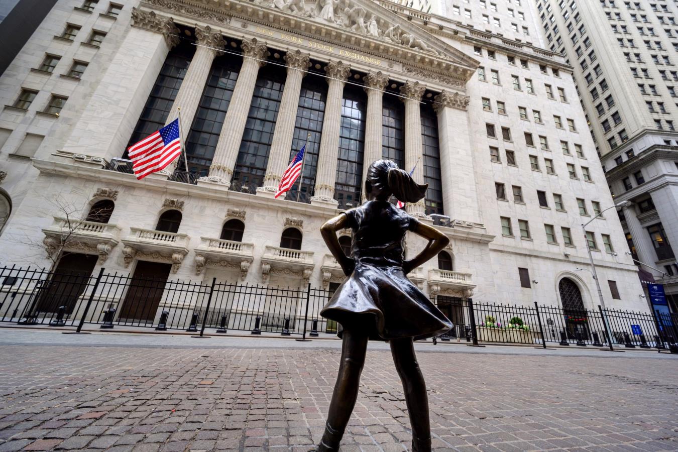 Wall Street e FOMO: boom di opzioni call sull’S&P 500