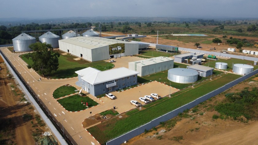 Eni inaugura agri-hub in Congo, quali risvolti in Borsa?