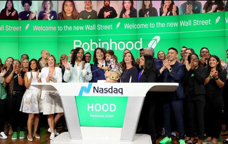 Robinhood crolla dopo la trimestrale. Cosa fare ora a Wall Street?