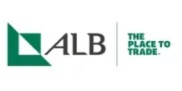 Logo ALB Limited