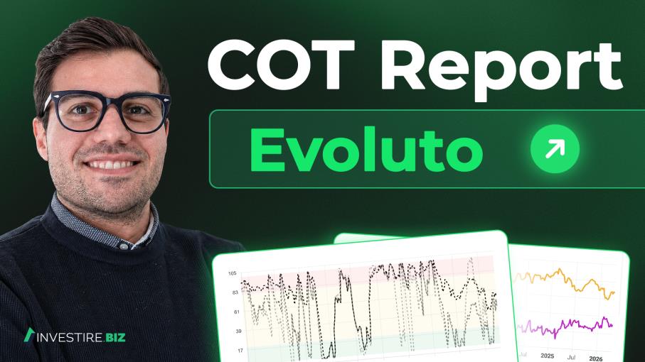 COT Report Evoluto