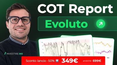 COT Report Evoluto