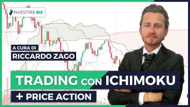 Trading con Ichimoku + Price Action