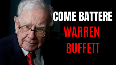Scopri come Luca Discacciati &#232; riuscito a battere Warren Buffett